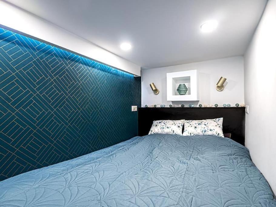 Sandrina Basilica Apartment 布达佩斯 外观 照片