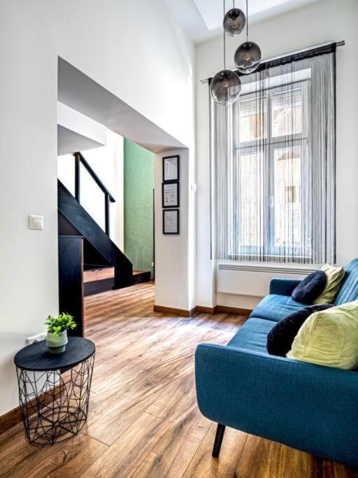 Sandrina Basilica Apartment 布达佩斯 外观 照片