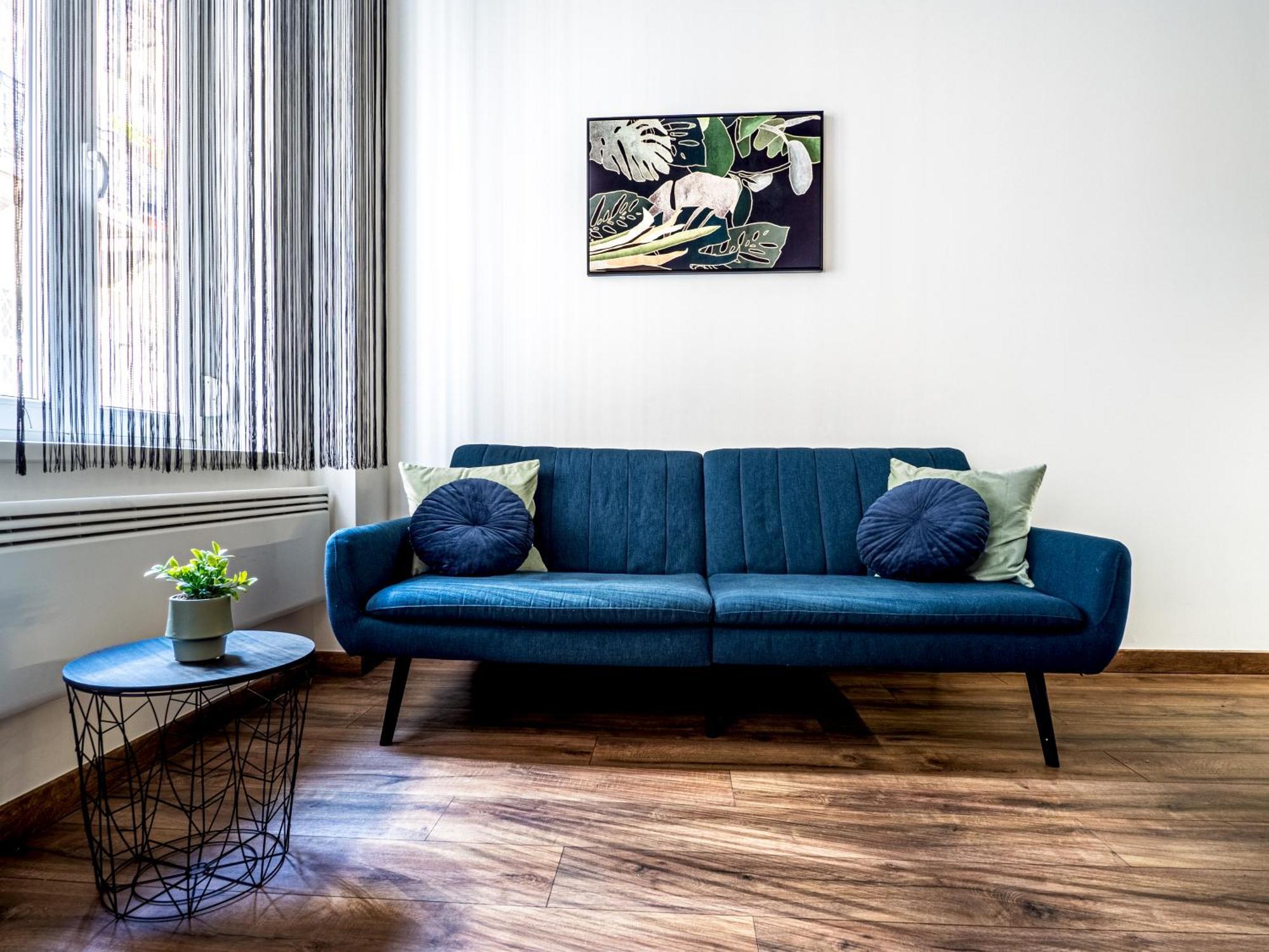 Sandrina Basilica Apartment 布达佩斯 外观 照片